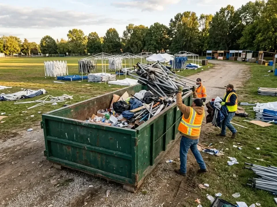 temporary-event-waste-containe-016 — frequently asked questions, Roll-Off Dumpster Rental Services in Fallon, NV